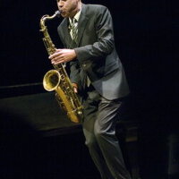 Joshua Redman圖片照片_Joshua Redman