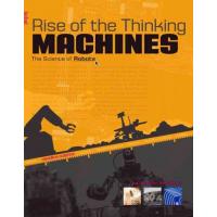 Thinking Machines圖片照片_Thinking Machines