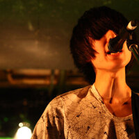 indigo la End圖片照片_indigo la End