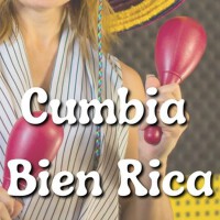Cumbia Bien Rica