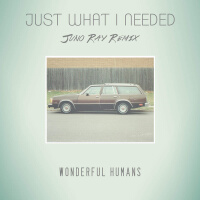 Just What I Needed (Juno Ray Remix)專輯_Wonderful HumansJust What I Needed (Juno Ray Remix)最新專輯