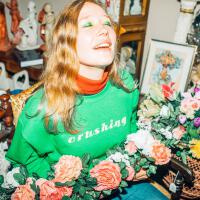 Julia Jacklin歌曲歌詞大全_Julia Jacklin最新歌曲歌詞