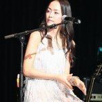紫雨林個人資料介紹_個人檔案(生日/星座/歌曲/專輯/MV作品)