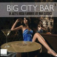 Big City Bar 2