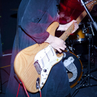 Screaming Females圖片照片_Screaming Females