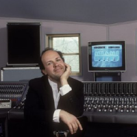 Jan Hammer圖片照片_Jan Hammer