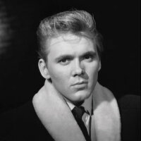 Billy Fury圖片照片_Billy Fury