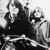 The Pastels圖片照片_The Pastels