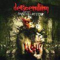 Descending圖片照片_Descending