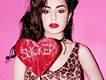 Charli XCX圖片照片