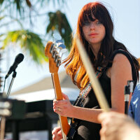 Ringo Deathstarr圖片照片_Ringo Deathstarr