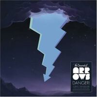 Danger!專輯_The Sound of ArrowsDanger!最新專輯