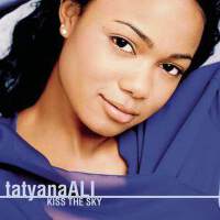 Tatyana Ali圖片照片_Tatyana Ali