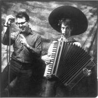 They Might Be Giants圖片照片_They Might Be Giants