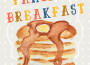Pancake Breakfast - Morning B.G.M. for Your Home專輯_Eximo BluePancake Breakfast - Morning B.G.M. for Your Home最新專輯
