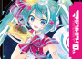 初音ミク「マジカルミライ」10th Anniversary OFFICIAL ALBUM專輯_せきこみごはん初音ミク「マジカルミライ」10th Anniversary OFFICIAL ALBUM最新專輯