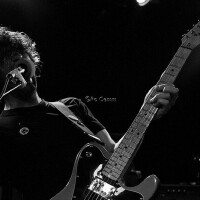 Japandroids圖片照片_Japandroids