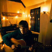 Elliott Smith圖片照片_Elliott Smith