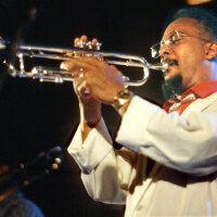 Lester Bowie圖片照片_Lester Bowie