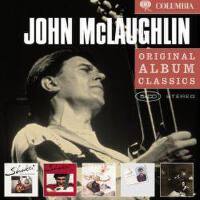John McLaughlin圖片照片_John McLaughlin