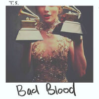 Bad Blood最新專輯_新專輯大全_專輯列表