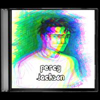 percy jackson