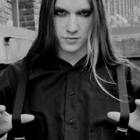 Carach Angren圖片照片_Carach Angren