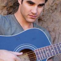 Darren Criss圖片照片_Darren Criss