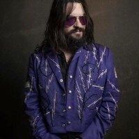 Shooter Jennings圖片照片_Shooter Jennings