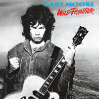 Wild Frontier專輯_Gary MooreWild Frontier最新專輯