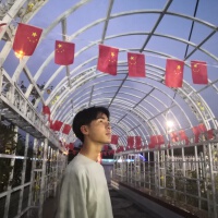 天空之客