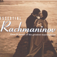 Essential Rachmaninoff專輯_Vladimir AshkenazyEssential Rachmaninoff最新專輯