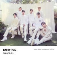 ENHYPEN最新專輯_新專輯大全_專輯列表