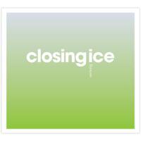 Closing Ice