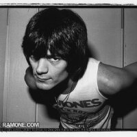 Dee Dee Ramone圖片照片_Dee Dee Ramone