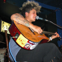 Kimya Dawson圖片照片_Kimya Dawson