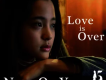 Love is Over專輯_歐陽娜娜Love is Over最新專輯