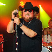 Colt Ford圖片照片_Colt Ford