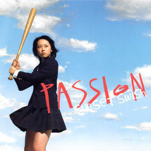 PASSION (2ndアルバム)專輯_SunSet SwishPASSION (2ndアルバム)最新專輯