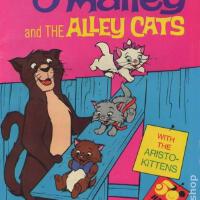 The Alley Cats個人資料介紹_個人檔案(生日/星座/歌曲/專輯/MV作品)