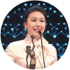 黃淑蔓圖片照片_照片寫真