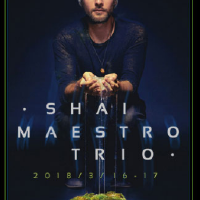 Maestro Jerard圖片照片_照片寫真