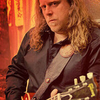 Warren Haynes圖片照片_Warren Haynes