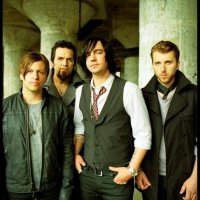 Three Days Grace圖片照片_Three Days Grace