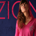 Zion歌曲歌詞大全_Zion最新歌曲歌詞