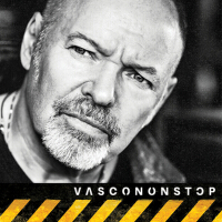 VASCONONSTOP專輯_Vasco RossiVASCONONSTOP最新專輯