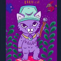 CATMAGIC圖片照片_照片寫真