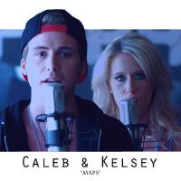 Caleb and Kelsey最新歌曲_最熱專輯MV_圖片照片