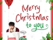 Merry Christmas to you專輯_옥택연 Merry Christmas to you最新專輯