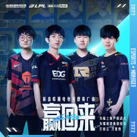 EDG-Flandre李炫君最新歌曲_最熱專輯MV_圖片照片